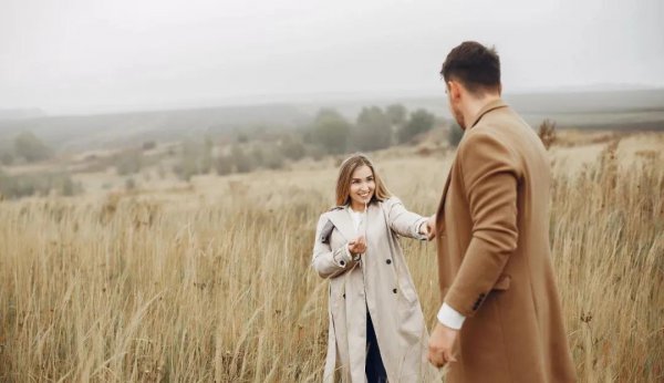 性格互补好还是相似好