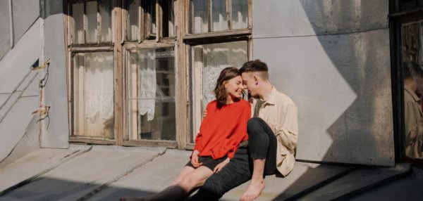 性格互补好还是相似好