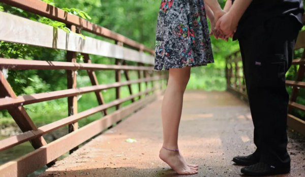 性格互补好还是相似好