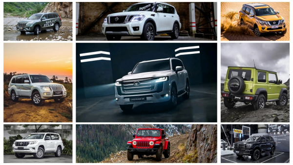 去西藏开什么车比较好一点