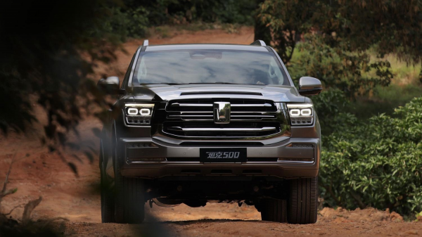 去西藏开什么车比较好一点