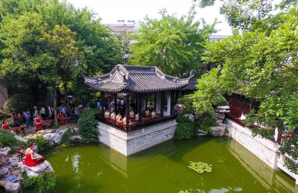 泰州是哪个省的城市