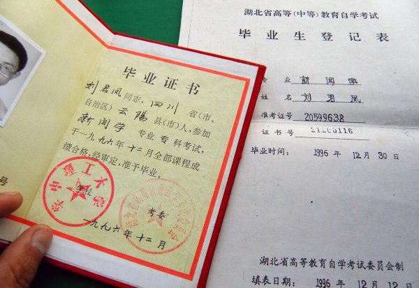 非全日制本科怎么考全日制研究生