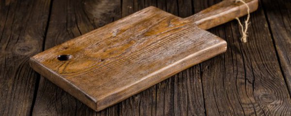 菜板长霉斑怎么洗掉霉斑