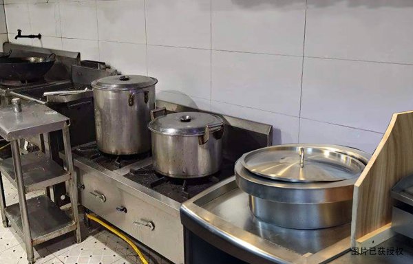 开一家面馆需要投资多少钱