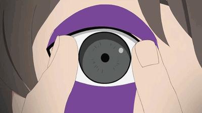 怎么判断自己适合多大的美瞳