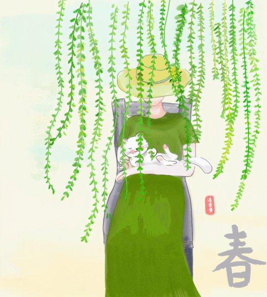 米黄色搭配什么颜色最好看图片