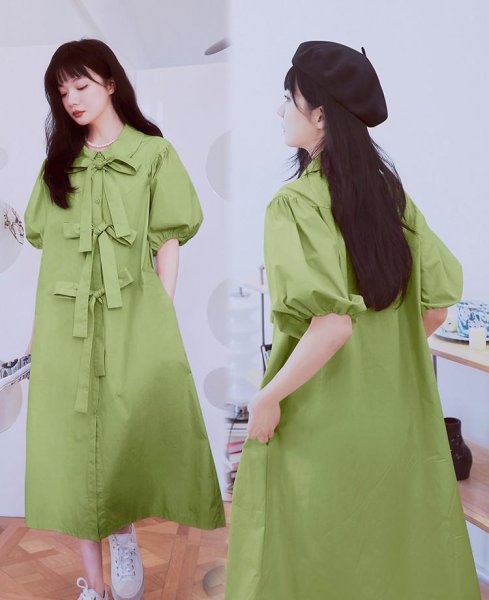 牛油果绿适合黄黑皮吗