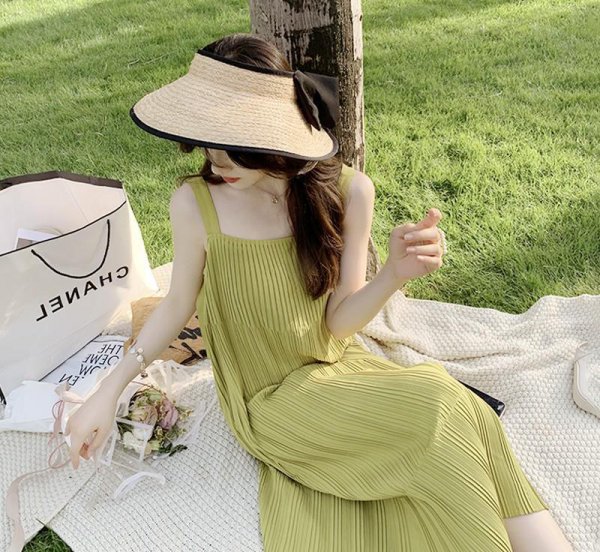 牛油果绿适合黄黑皮吗