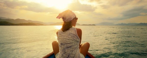 出门旅游注意什么东西