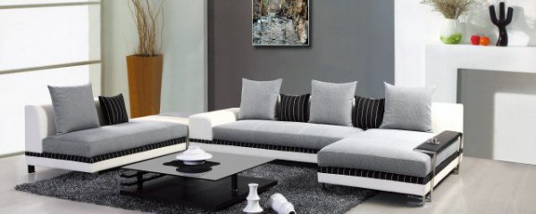 沙发摆放方向风水禁忌