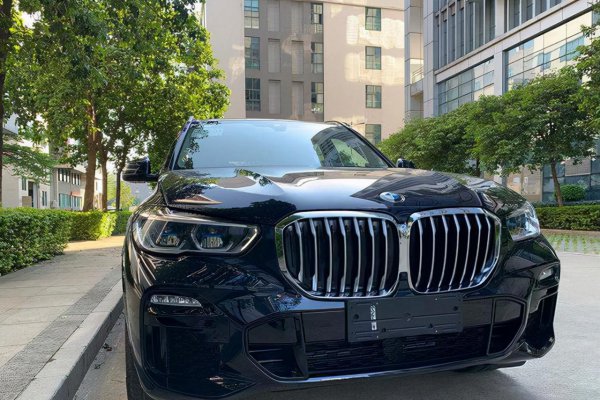 奔驰gle和宝马x5哪个档次高