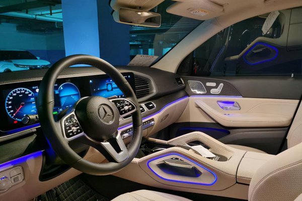 奔驰gle和宝马x5哪个档次高