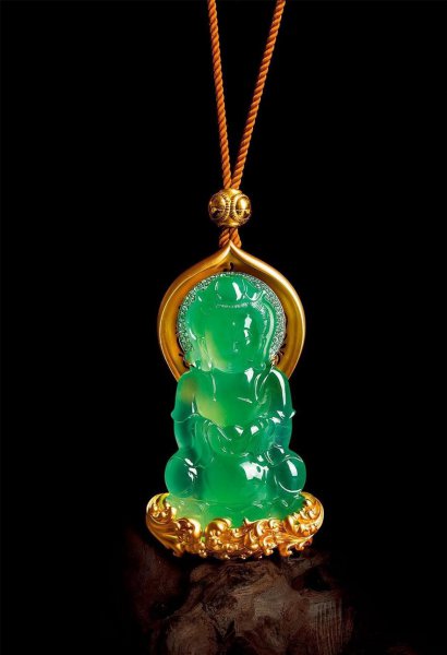 翡翠abc货的区别是什么