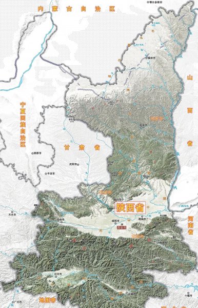 城阙辅三秦的三秦指的是什么