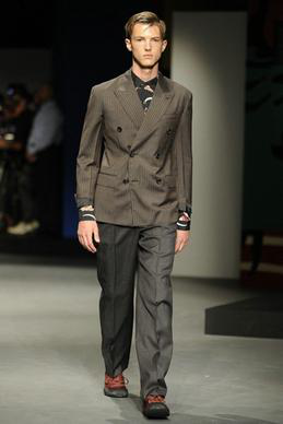 国际男士大牌衣服有什么牌子