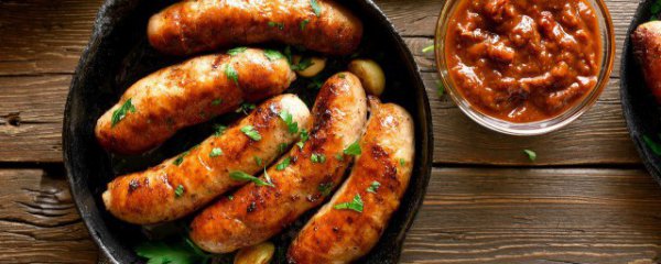 热狗空气炸锅炸多长时间