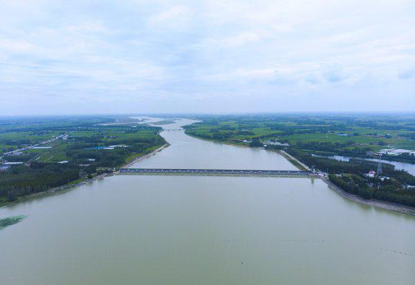 江苏苏北是指哪些地方