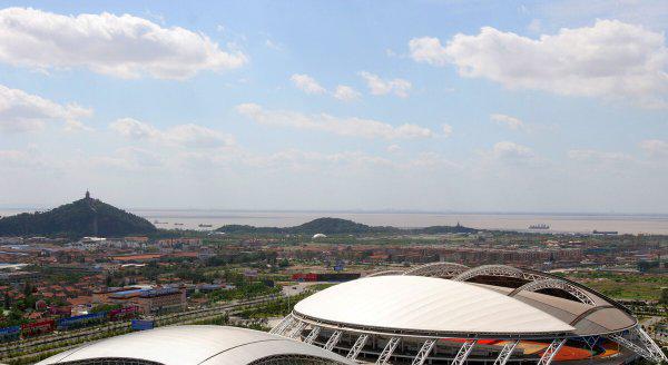 江苏苏北是指哪些地方