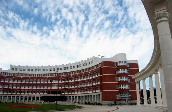 大连海事大学名气为什么不大