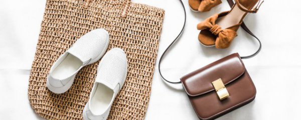 麂皮包怎么清洗