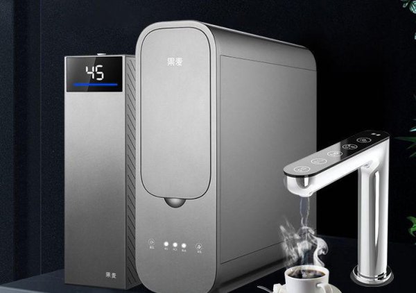 中国十大净水器排名