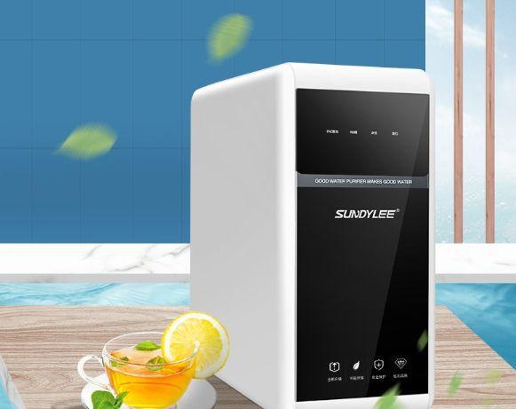 中国十大净水器排名