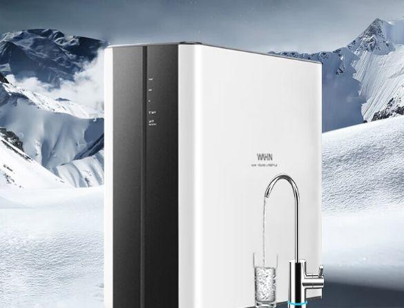 中国十大净水器排名