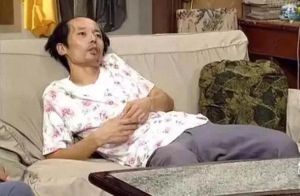 躺平的最通俗解释