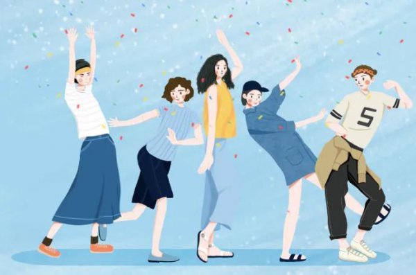 躺平的最通俗解释