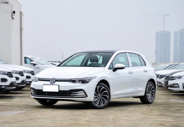 适合年轻人开的车