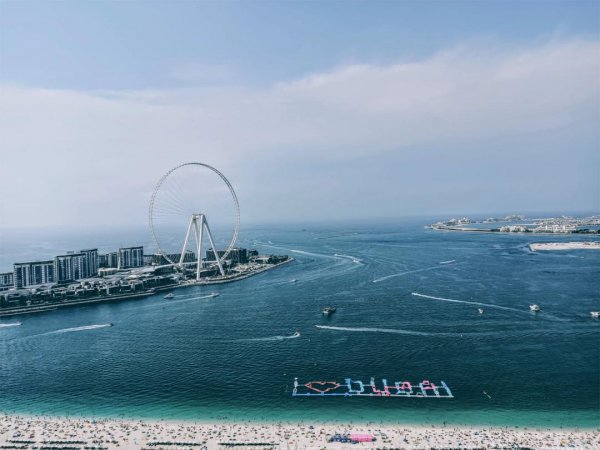 世界上最大的摩天轮在哪里