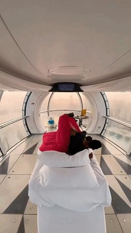 世界上最大的摩天轮在哪里