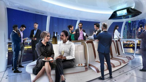 世界上最大的摩天轮在哪里