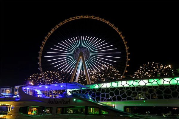 世界上最大的摩天轮在哪里