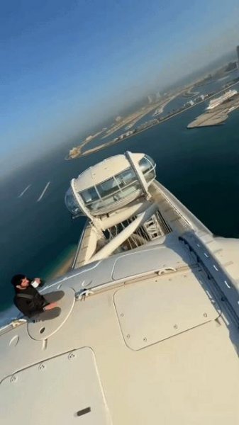 世界上最大的摩天轮在哪里