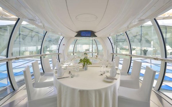 世界上最大的摩天轮在哪里