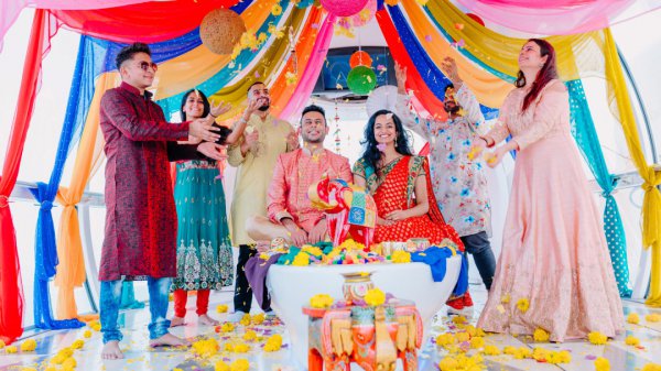 世界上最大的摩天轮在哪里