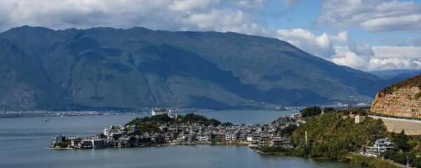 云南大理有哪些旅游景点