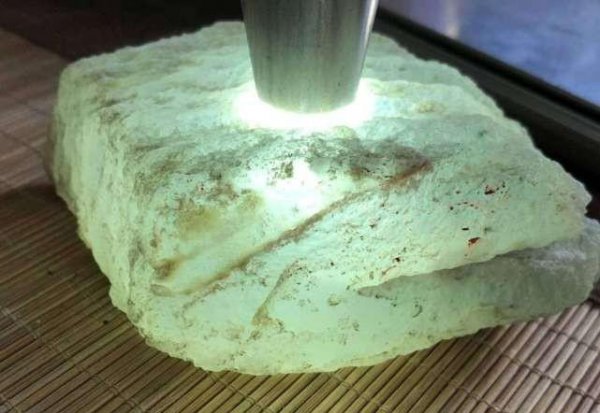 翡翠原石哪种好