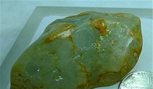 翡翠原石哪种好