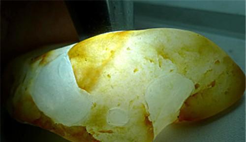 翡翠原石哪种好