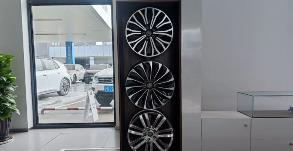 大众威然车怎么样值得买吗