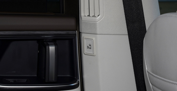 大众威然车怎么样值得买吗