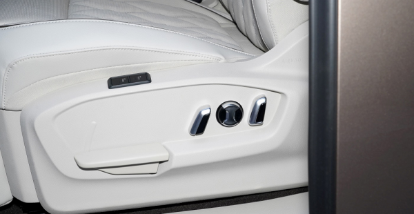 大众威然车怎么样值得买吗