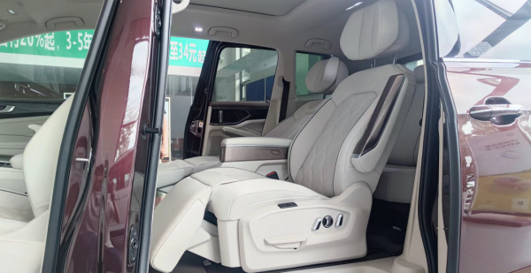 大众威然车怎么样值得买吗