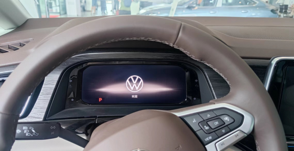 大众威然车怎么样值得买吗