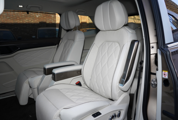 大众威然车怎么样值得买吗