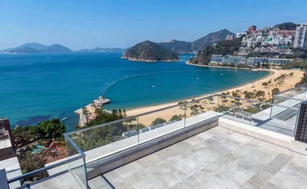 香港十大著名景点推荐