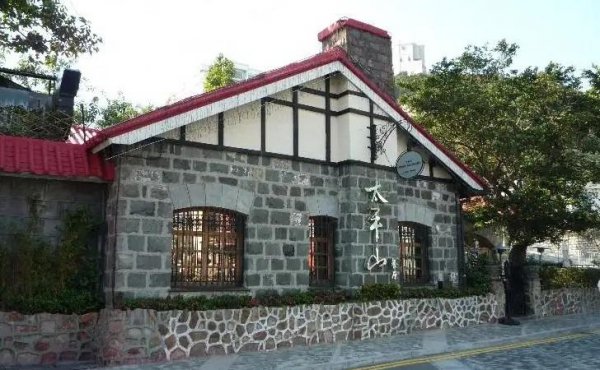 香港十大著名景点推荐